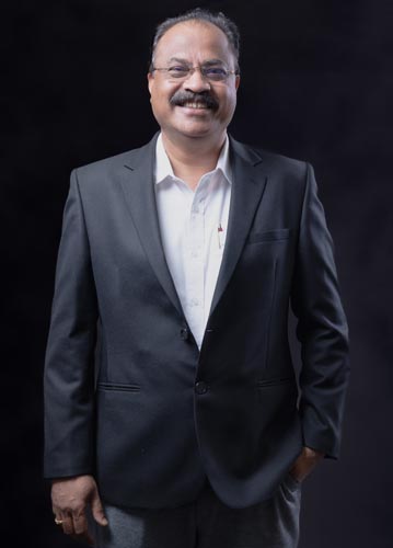 Aravinda Kunte