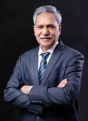  Dr. Devendra Kumar