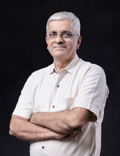 B.S Madhusudhan