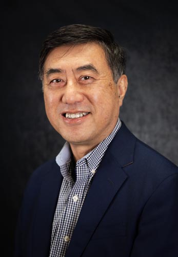 Dr. Jow Lih Su
