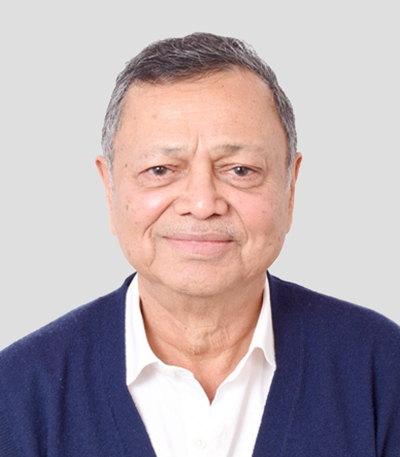 Praveen Jaipuria