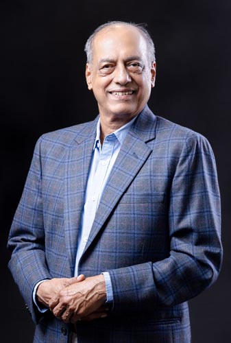 Sharad Singhania