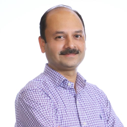 Tarang Srivastava