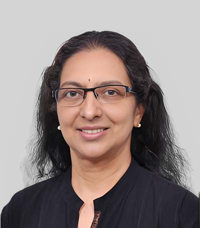 Usha A. Narayanan